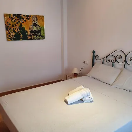 דירה Apartamento Florida En Complejo Residencial