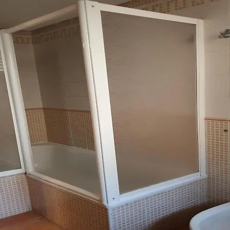 דירה Apartamento Florida En Complejo Residencial אלביר