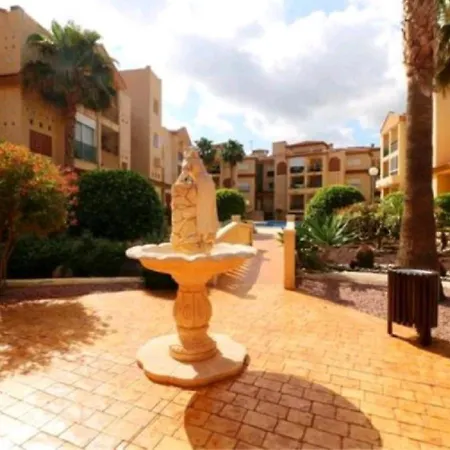 דירה Apartamento Florida En Complejo Residencial