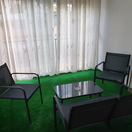 דירה Apartamento Florida En Complejo Residencial *